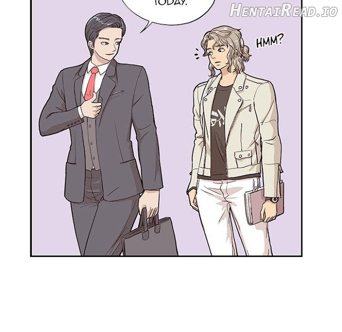 His Women’s University Chapter 16 - page 117