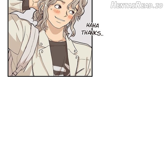 His Women’s University Chapter 16 - page 119