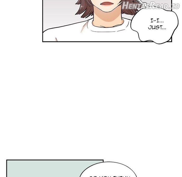 His Women’s University Chapter 16 - page 12