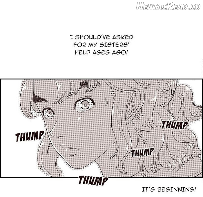 His Women’s University Chapter 16 - page 128