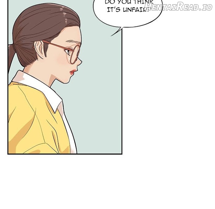 His Women’s University Chapter 16 - page 13
