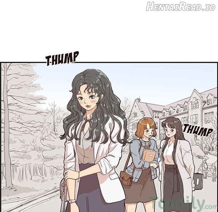 His Women’s University Chapter 16 - page 130