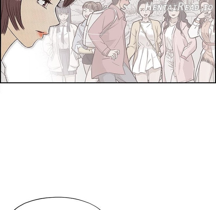His Women’s University Chapter 16 - page 22