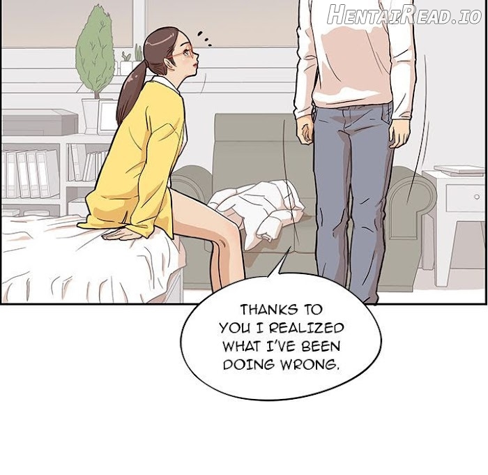 His Women’s University Chapter 16 - page 26