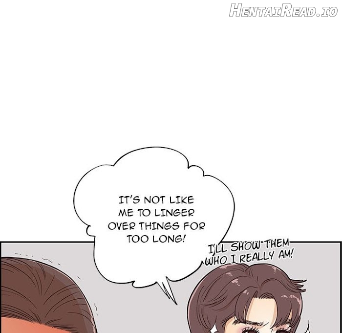 His Women’s University Chapter 16 - page 27