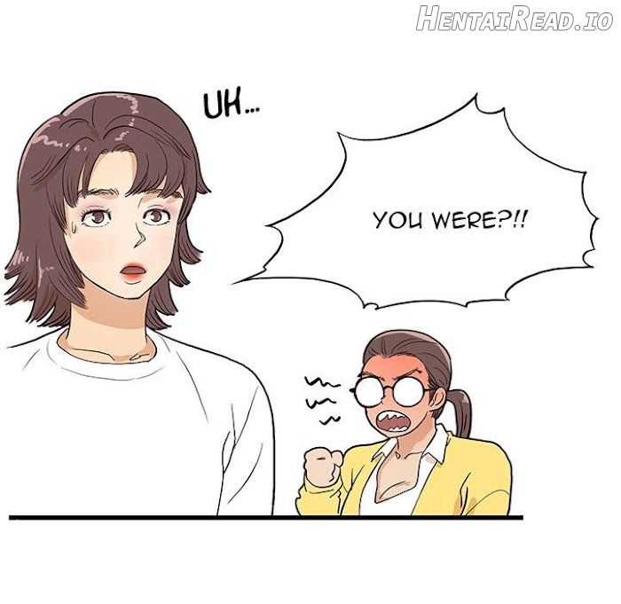 His Women’s University Chapter 16 - page 31