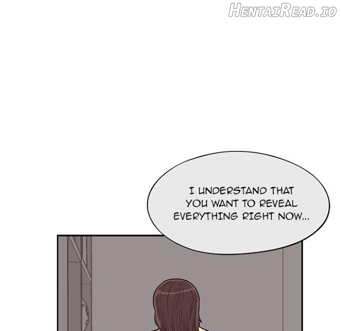 His Women’s University Chapter 16 - page 38