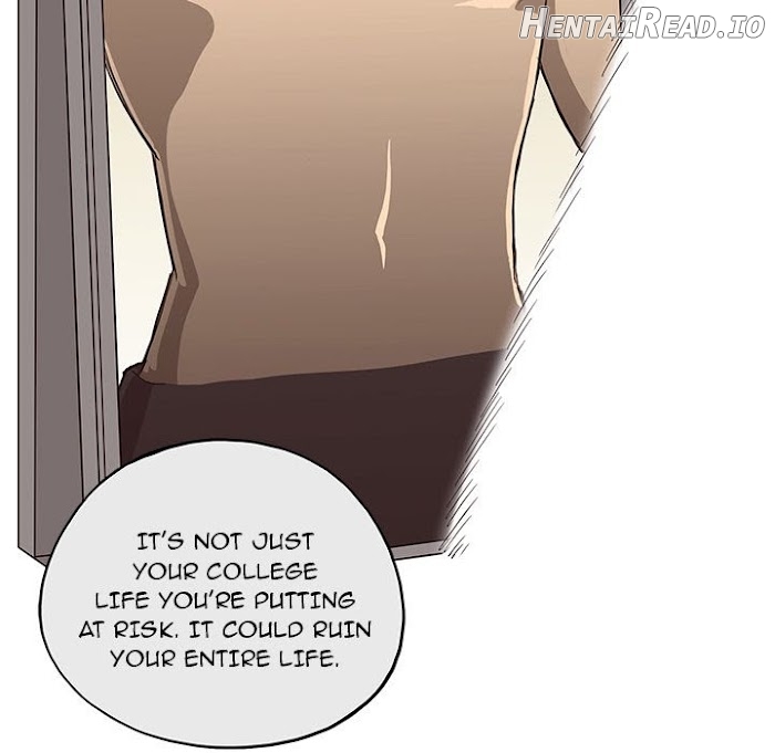 His Women’s University Chapter 16 - page 43