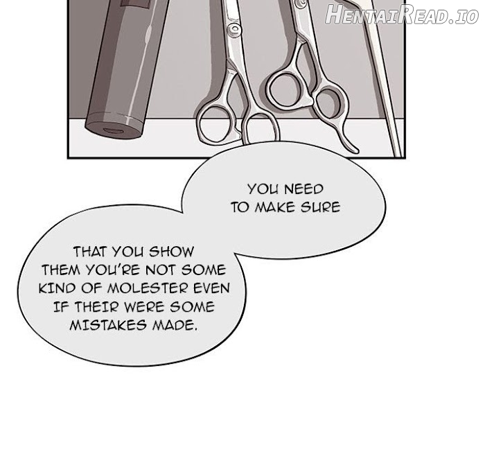 His Women’s University Chapter 16 - page 47