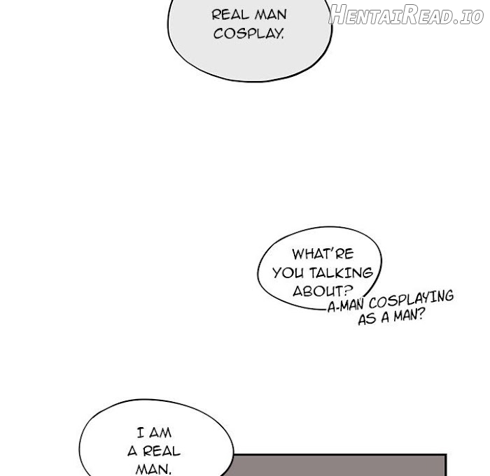 His Women’s University Chapter 16 - page 53