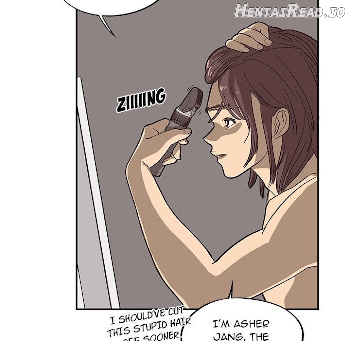 His Women’s University Chapter 16 - page 54