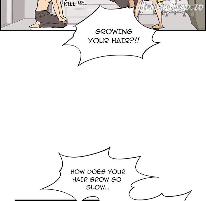 His Women’s University Chapter 16 - page 70