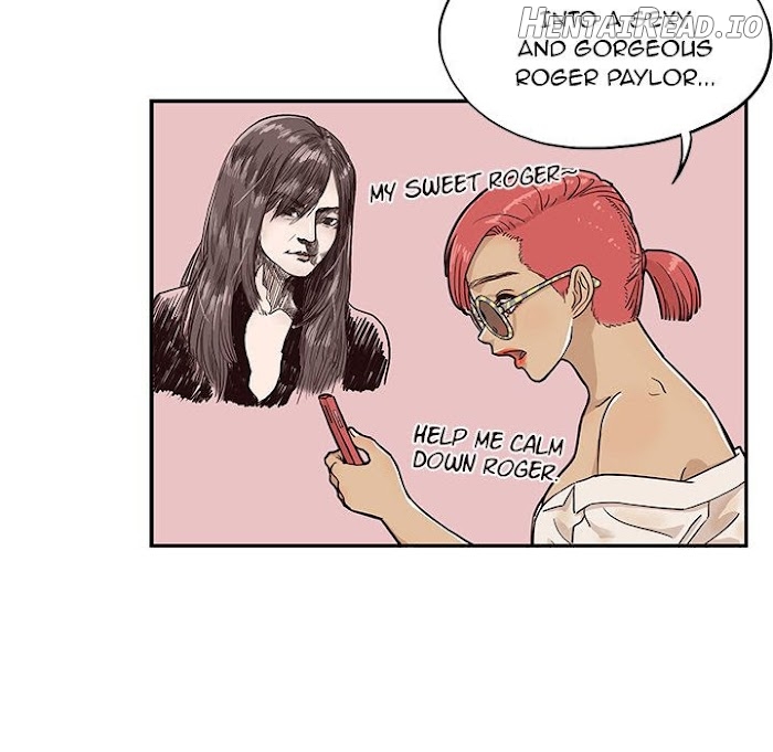 His Women’s University Chapter 16 - page 73