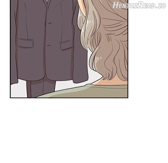 His Women’s University Chapter 16 - page 91