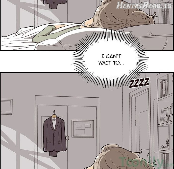 His Women’s University Chapter 16 - page 93