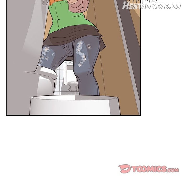 His Women’s University Chapter 46 - page 102