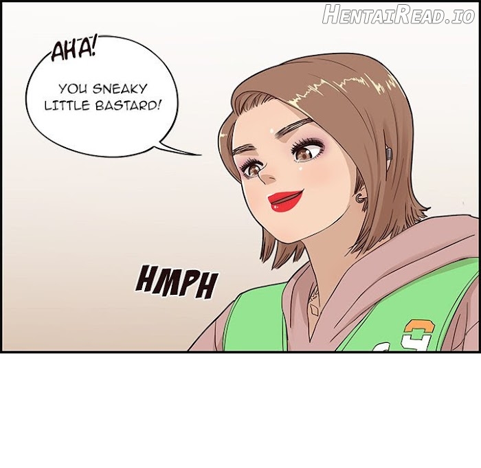 His Women’s University Chapter 46 - page 105