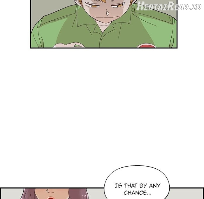His Women’s University Chapter 46 - page 39