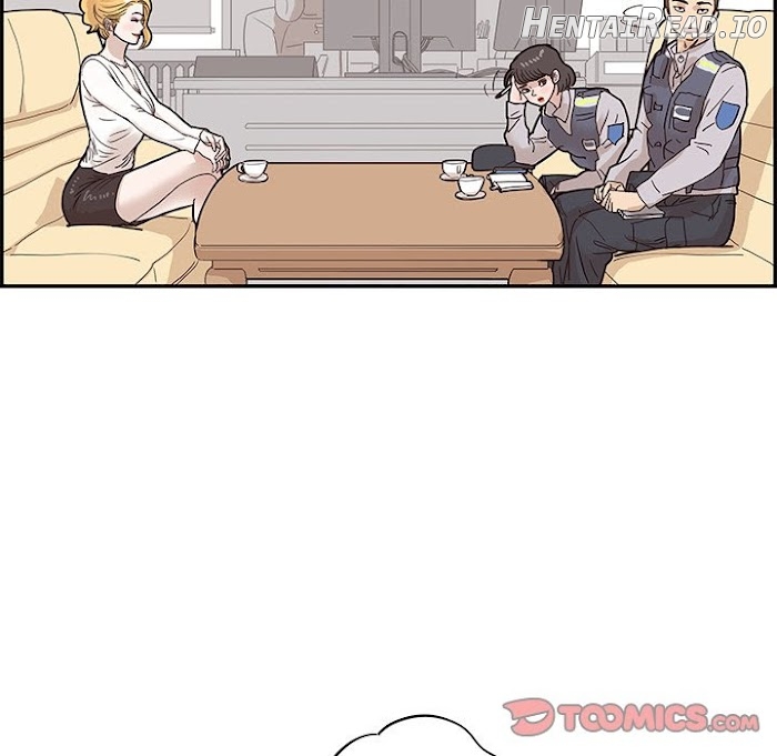 His Women’s University Chapter 46 - page 66