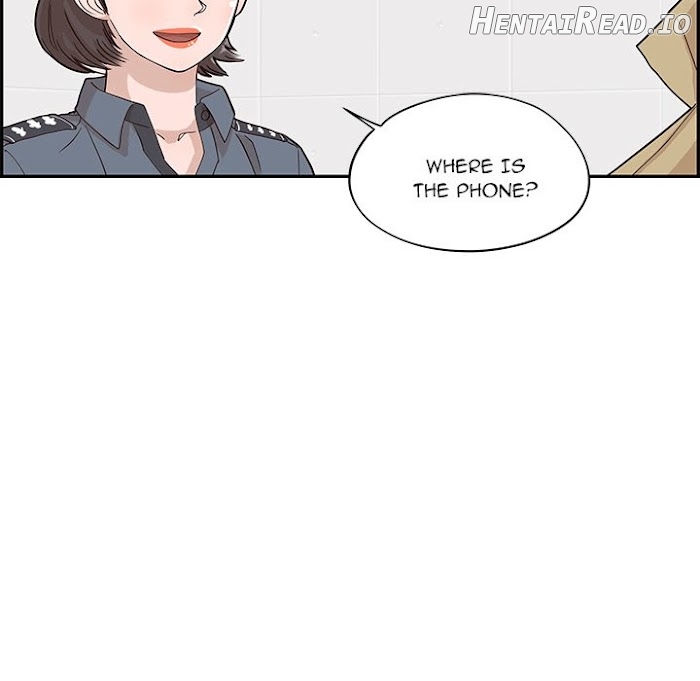 His Women’s University Chapter 46 - page 81