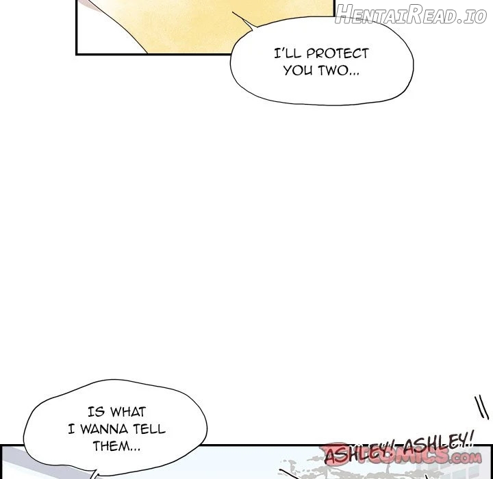 His Women’s University Chapter 142 - page 26
