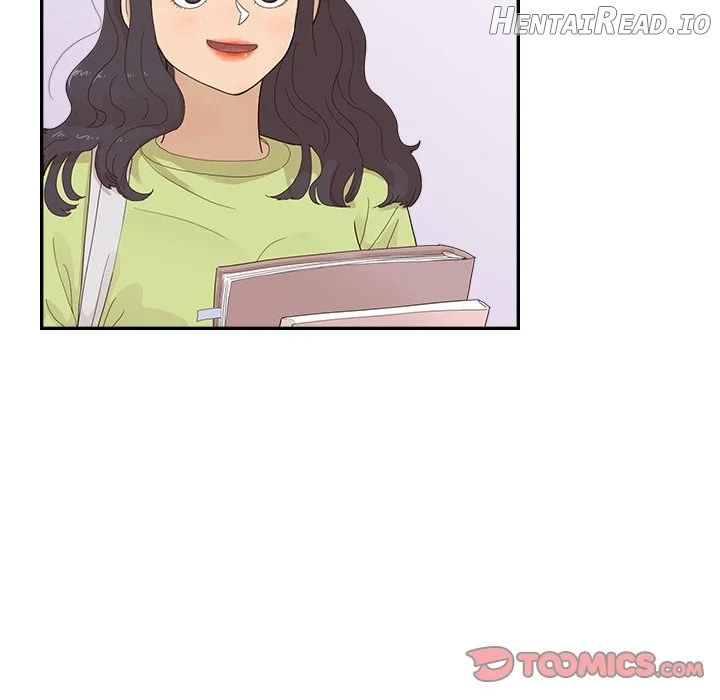 His Women’s University Chapter 142 - page 50