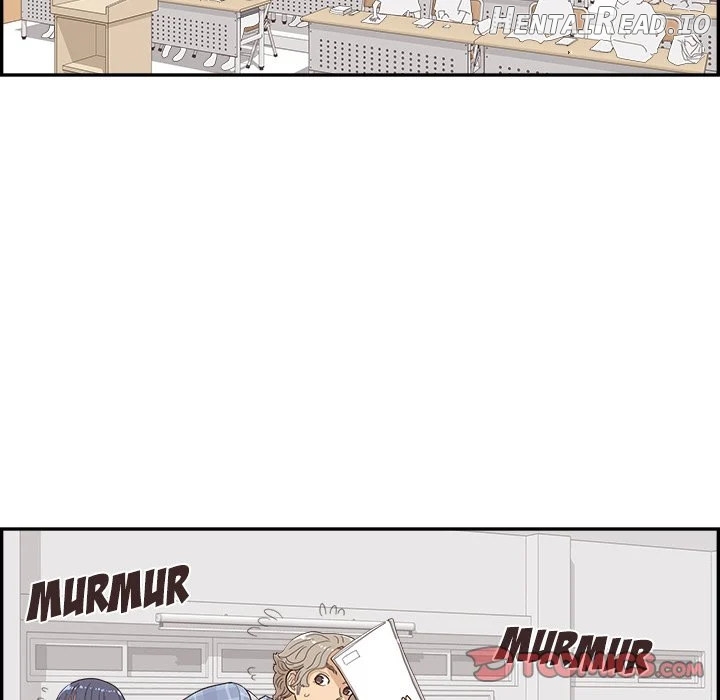 His Women’s University Chapter 142 - page 66