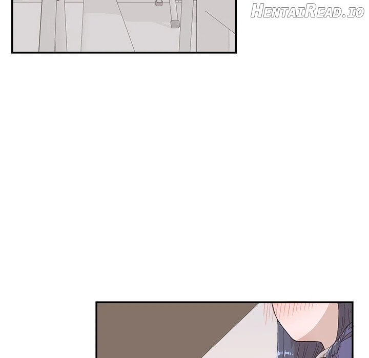 His Women’s University Chapter 142 - page 73