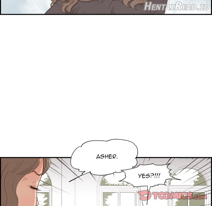 His Women’s University Chapter 142 - page 78