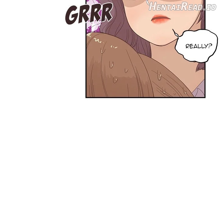 His Women’s University Chapter 142 - page 97