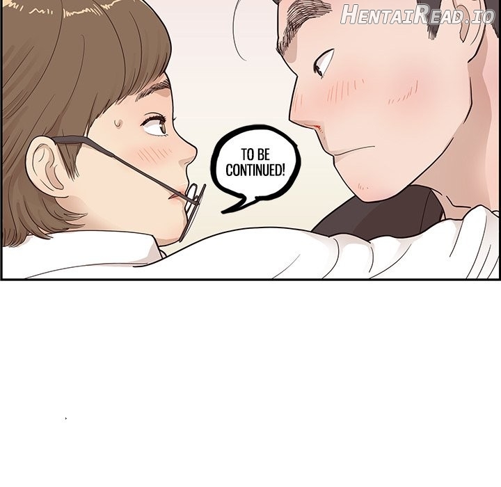 His Women’s University Chapter 78 - page 104