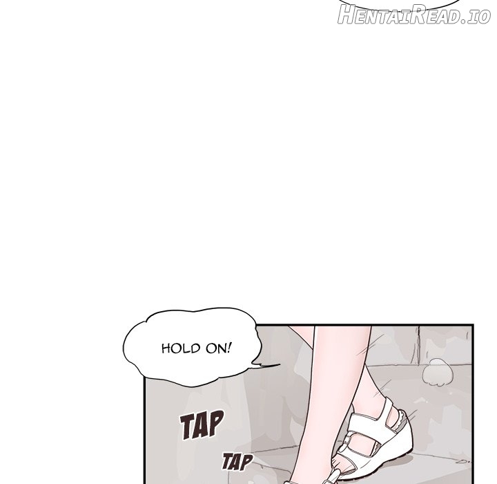 His Women’s University Chapter 108 - page 107