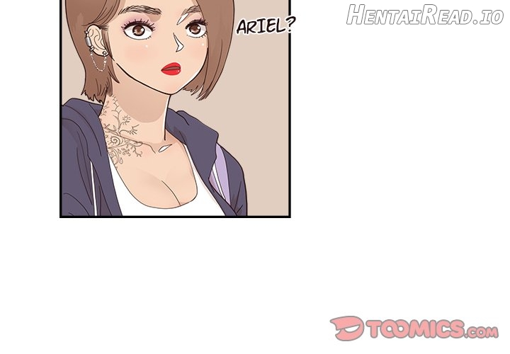 His Women’s University Chapter 108 - page 2