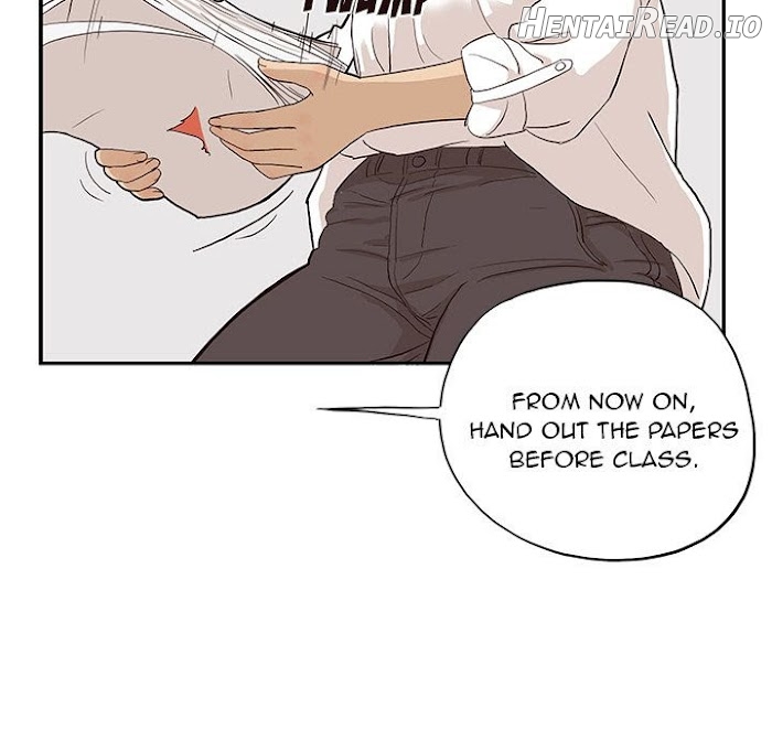 His Women’s University Chapter 17 - page 50