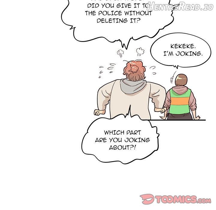His Women’s University Chapter 47 - page 102