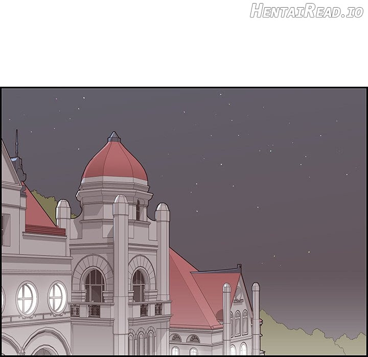 His Women’s University Chapter 47 - page 104