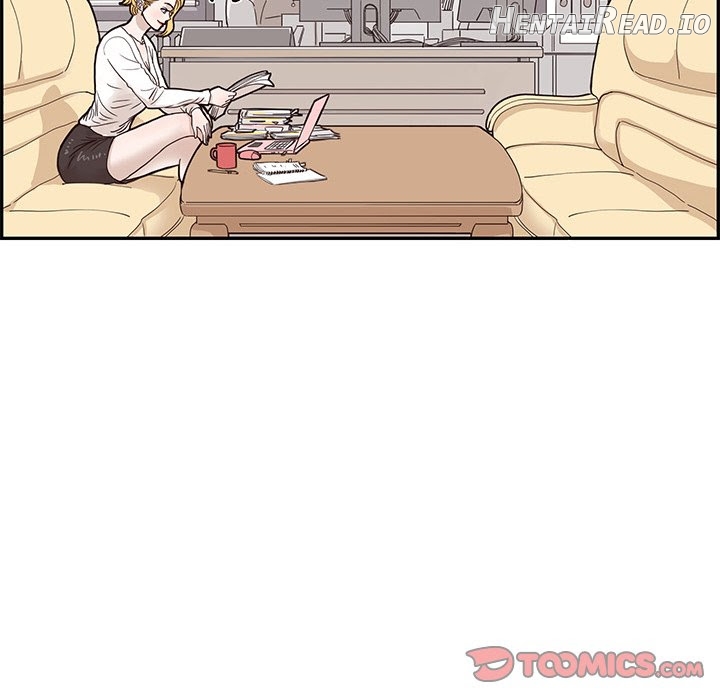 His Women’s University Chapter 47 - page 106