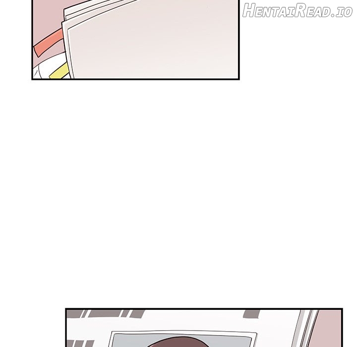 His Women’s University Chapter 47 - page 109