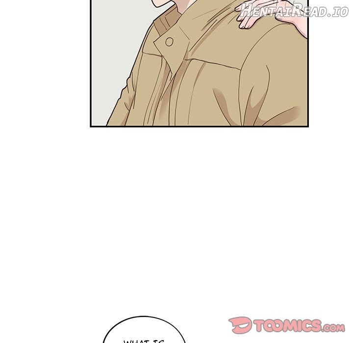 His Women’s University Chapter 47 - page 54