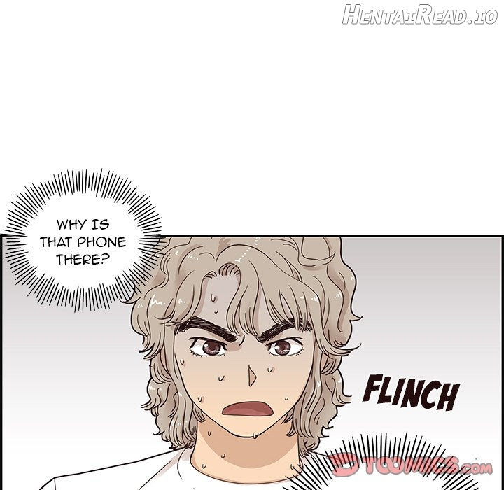 His Women’s University Chapter 47 - page 78