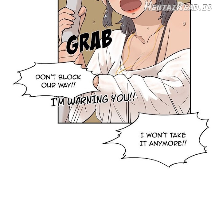 His Women’s University Chapter 79 - page 107
