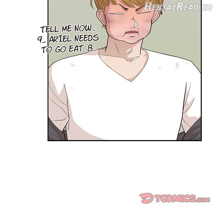His Women’s University Chapter 79 - page 50