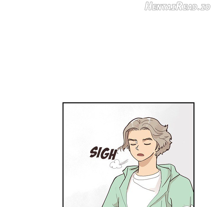 His Women’s University Chapter 109 - page 15