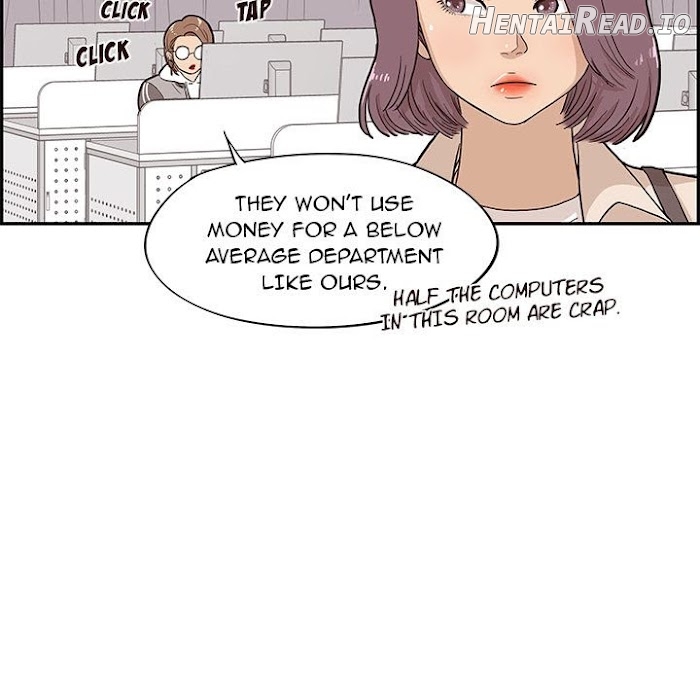 His Women’s University Chapter 18 - page 102