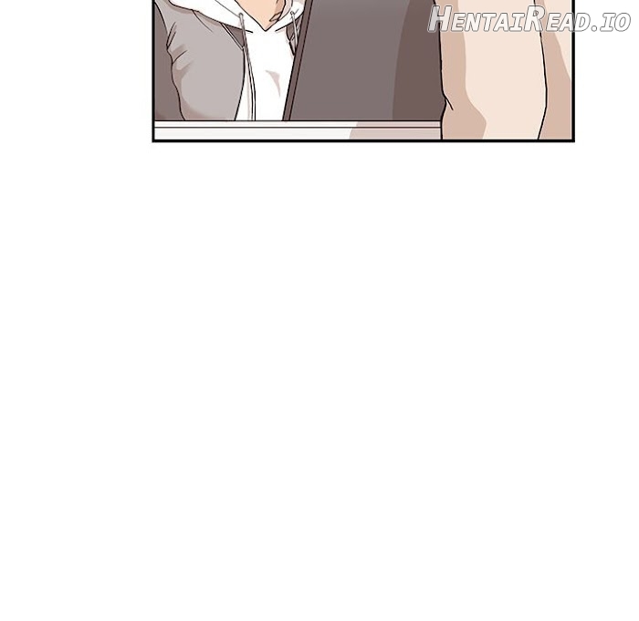 His Women’s University Chapter 18 - page 104