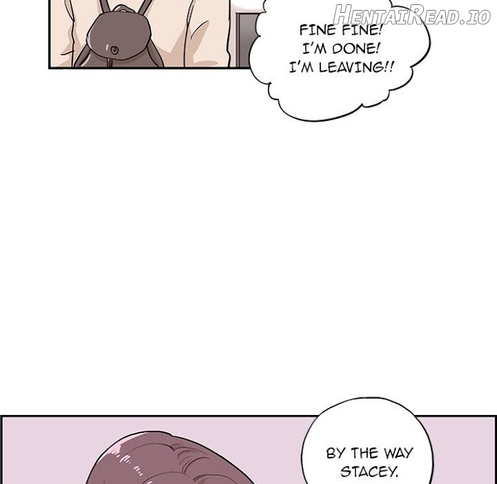His Women’s University Chapter 18 - page 107