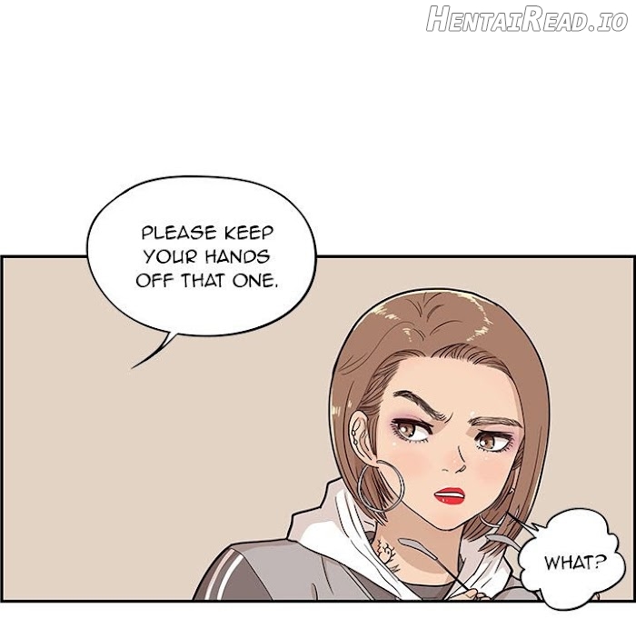 His Women’s University Chapter 18 - page 109