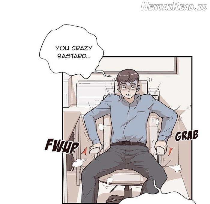 His Women’s University Chapter 18 - page 38
