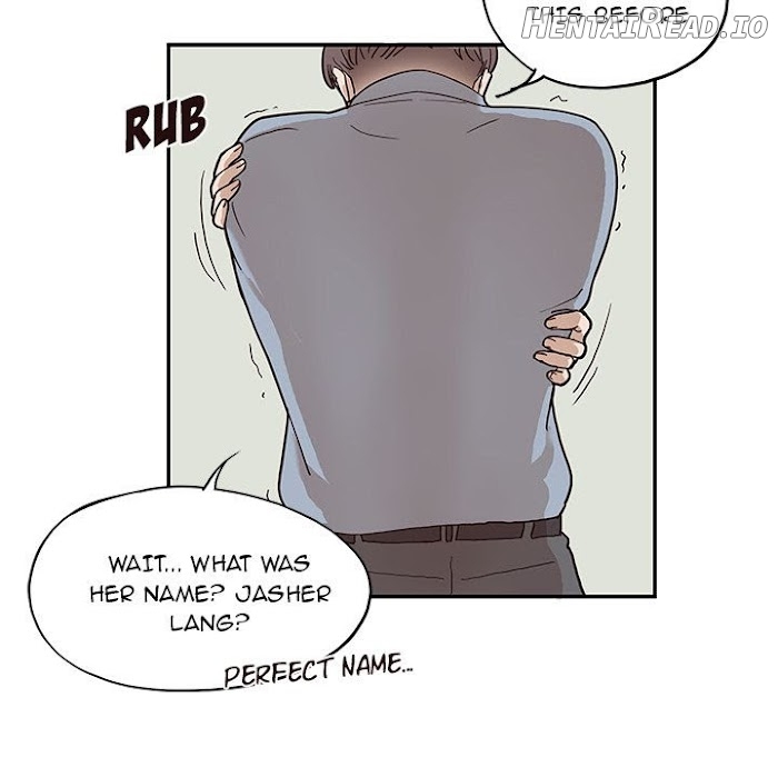 His Women’s University Chapter 18 - page 66