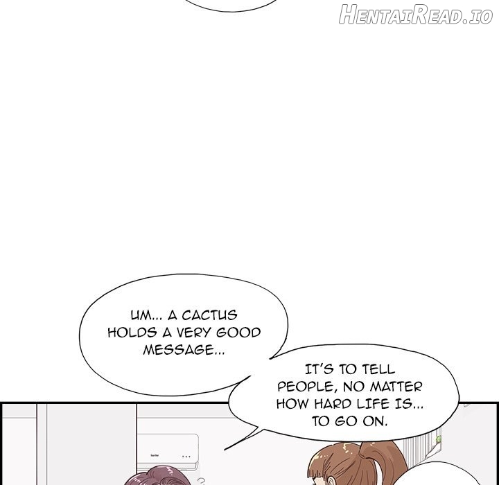 His Women’s University Chapter 144 - page 15